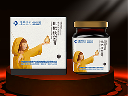 中国医药膏滋系列
