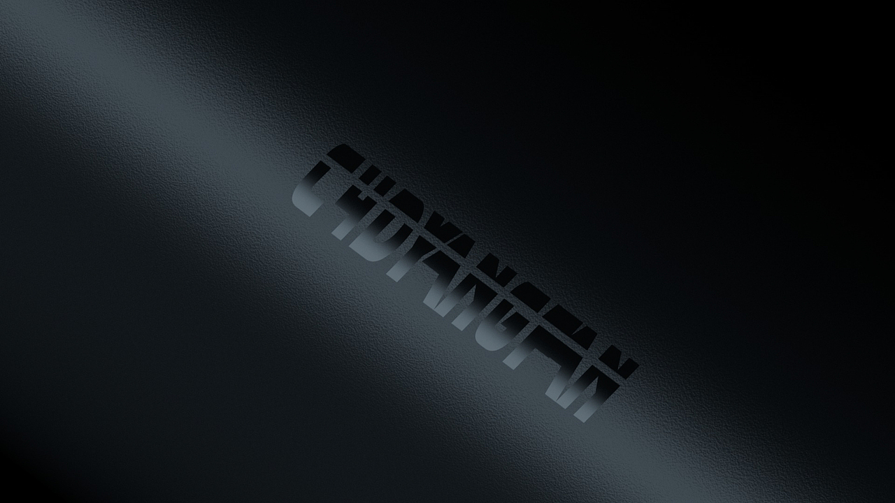 Razer Synapse雷蛇概念键盘动态-临摹练习