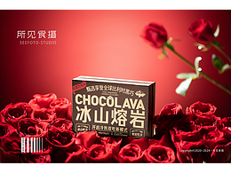 蛋糕拍摄