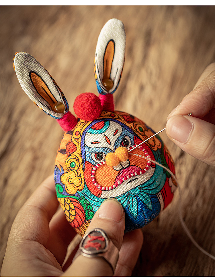 清风放月-又逢中秋时 难得团圆时