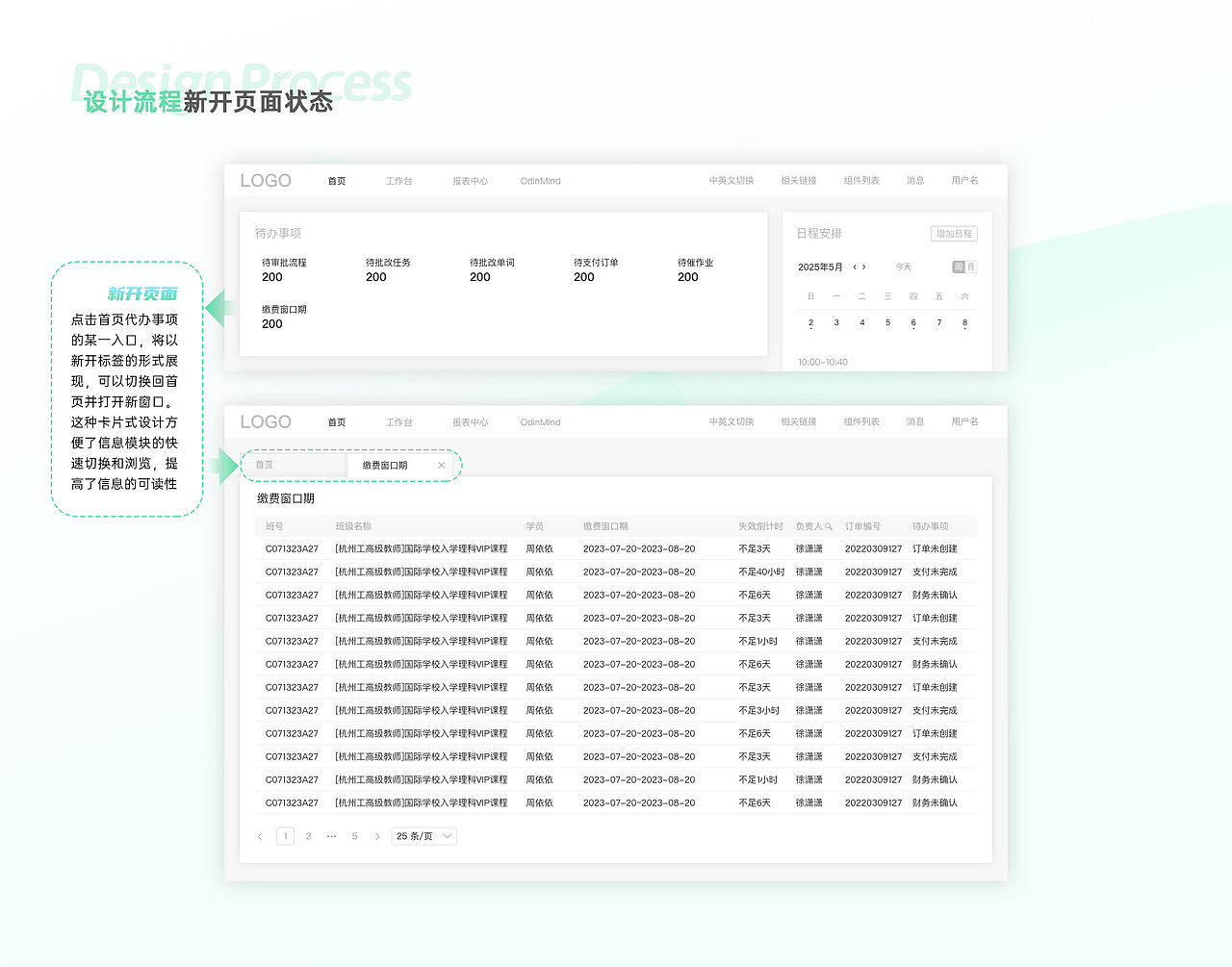 B端产品介绍 TOP企业级流程管理平台