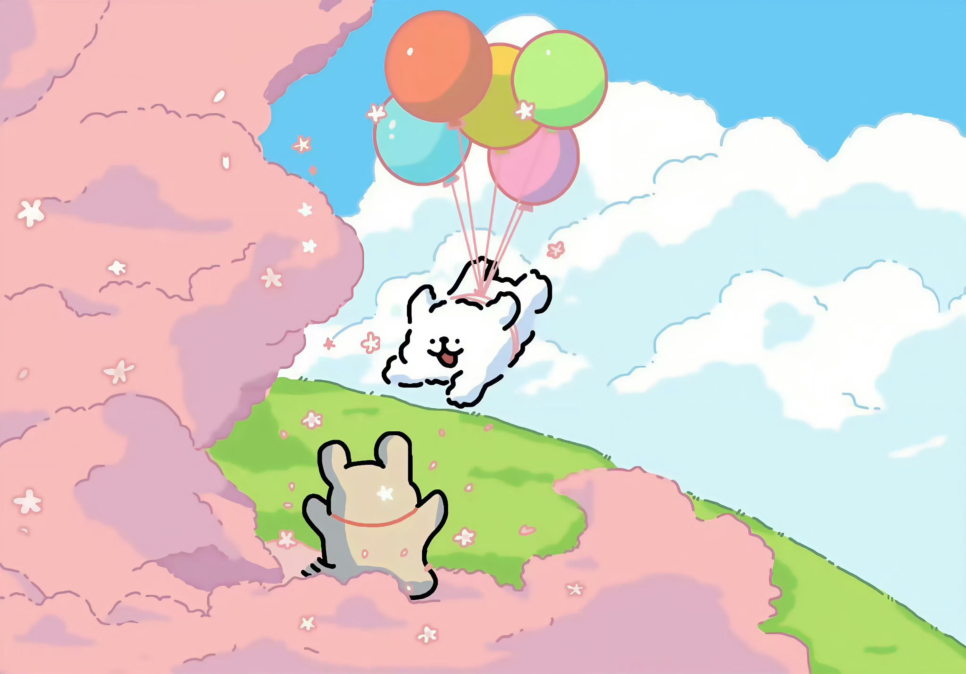 蔡cai蔡的個(gè)人主頁(yè)（封面預(yù)覽） - 主頁(yè)封面設(shè)置 - 站酷設(shè)計(jì)師蔡cai蔡原創(chuàng)素材 - 站酷ZCOOL