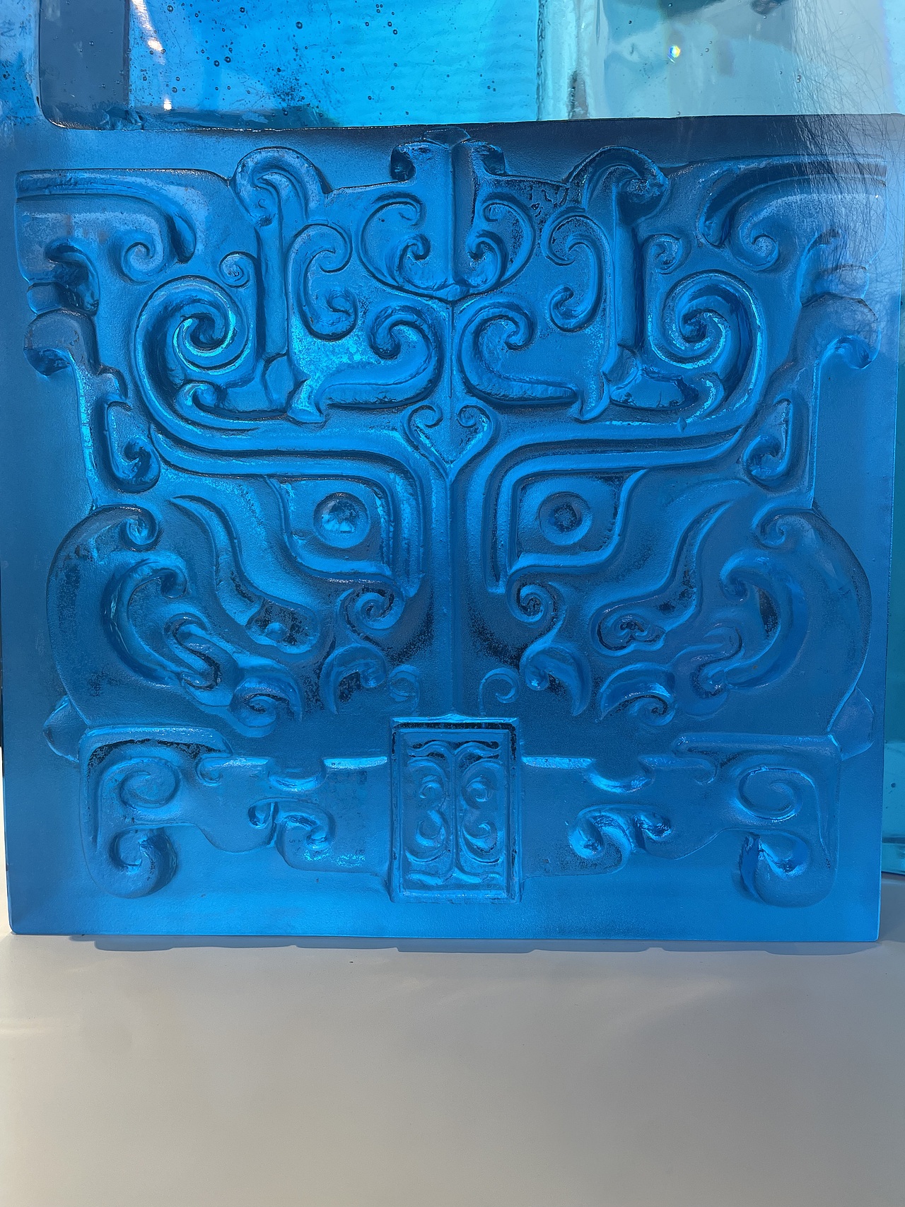 上海玻璃博物馆学习（图ZMzc4MDE5NTI0） - 展陈设计 - 站酷设计师哈兰德大卫山姆士原创素材 - 站酷ZCOOL