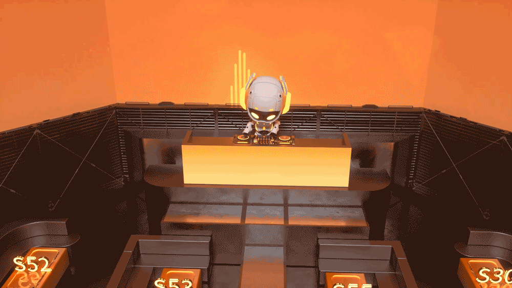 C4D 上半年小合集（图ZMzc4MDIwNDAw） - 其他三维 - 站酷设计师波菠菜原创素材 - 站酷ZCOOL