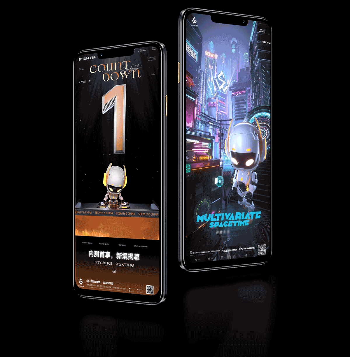 C4D 上半年小合集（图ZMzc4MDIwNjg0） - 其他三维 - 站酷设计师波菠菜原创素材 - 站酷ZCOOL