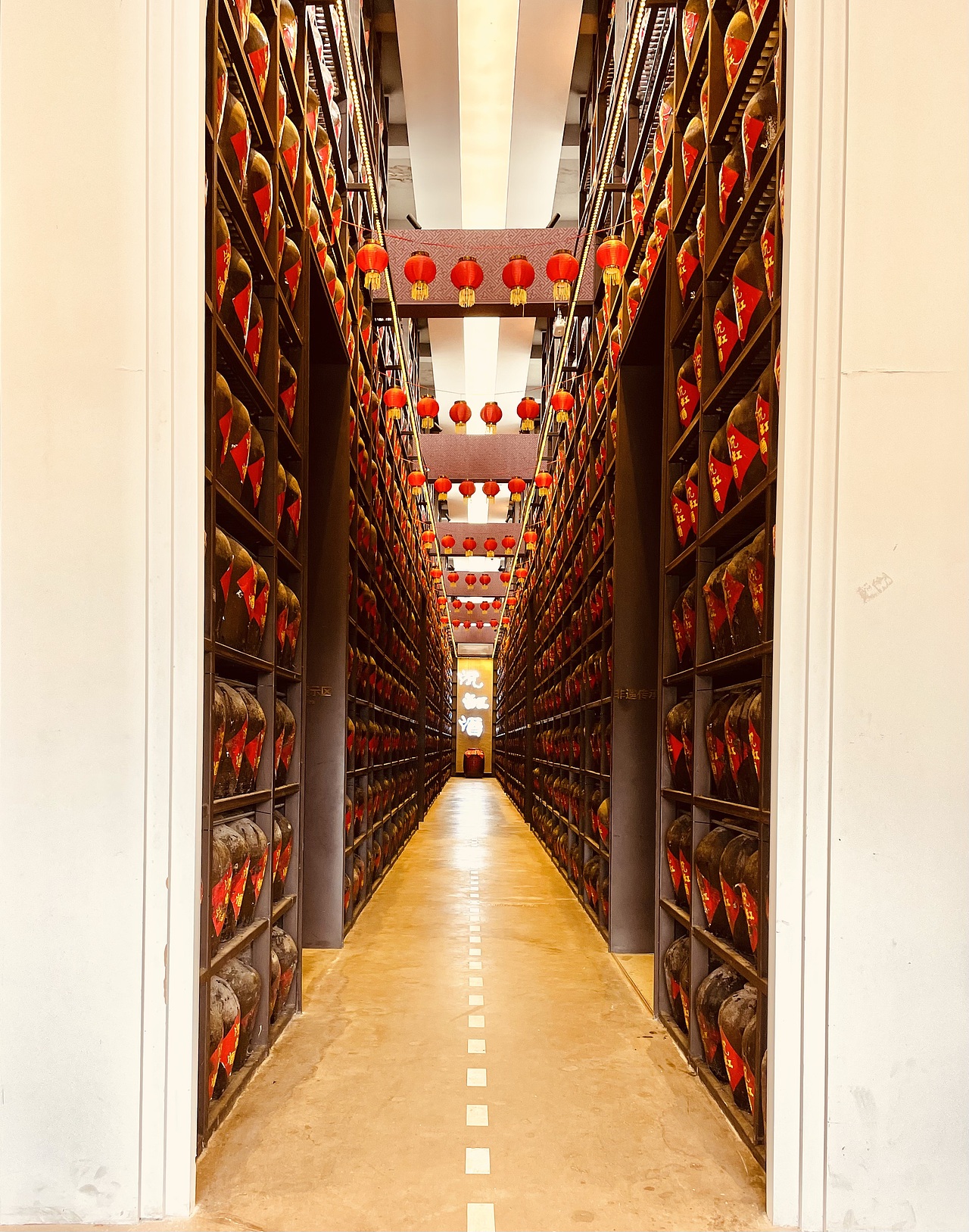 酒博物馆学习（图ZMzc4MDIwODk2） - 展陈设计 - 站酷设计师哈兰德大卫山姆士原创素材 - 站酷ZCOOL