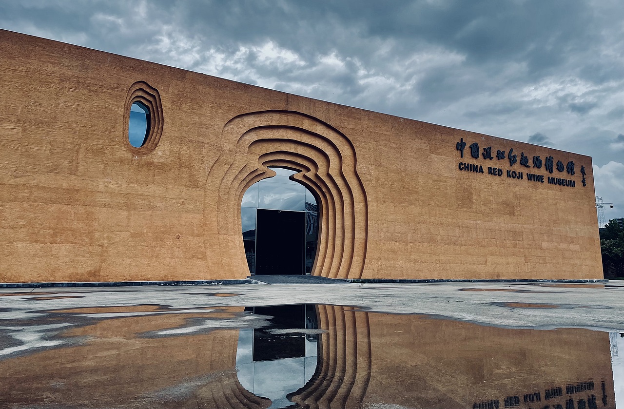 酒博物馆学习（图ZMzc4MDIwODg4） - 展陈设计 - 站酷设计师哈兰德大卫山姆士原创素材 - 站酷ZCOOL