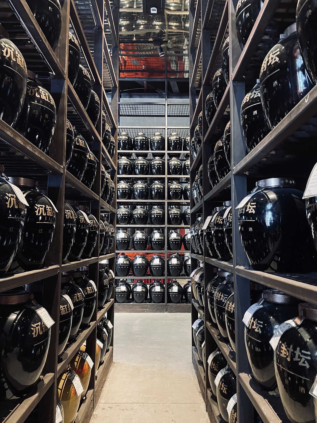 酒博物馆学习（图ZMzc4MDIwOTEy） - 展陈设计 - 站酷设计师哈兰德大卫山姆士原创素材 - 站酷ZCOOL