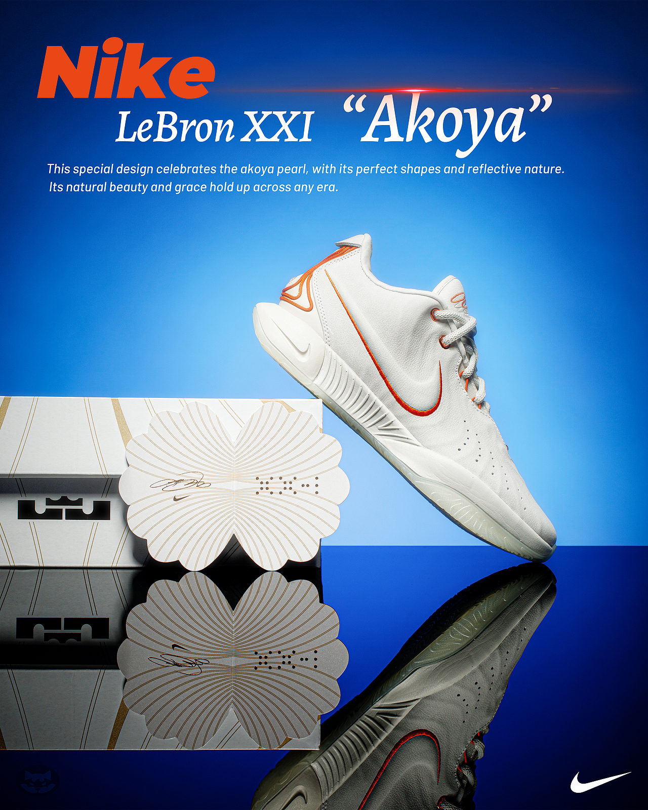 球鞋海报 | NIKE 耐克品牌 PART 5