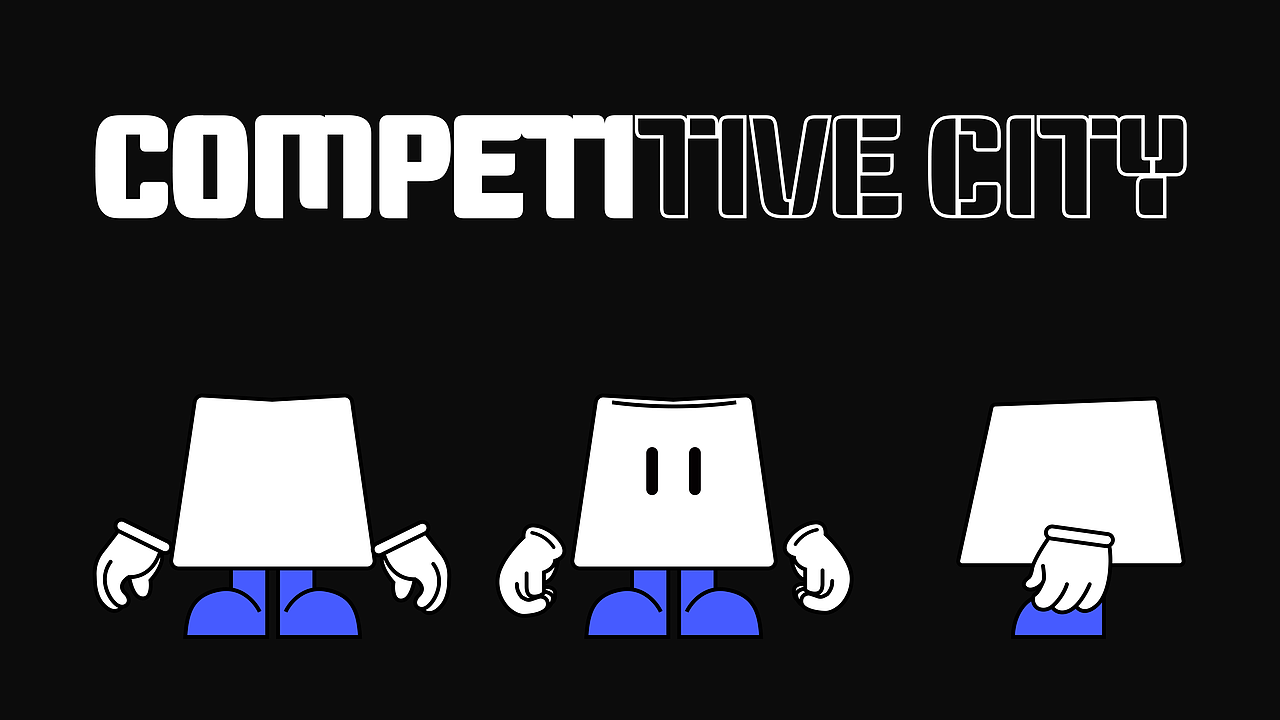 事竞城-电竞酒店品牌全案