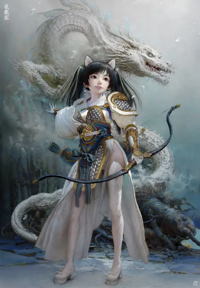阮佳喊话《黑神话：悟空》/OpenAI展示全新LOGO/北汽焕新LOGO，“猪鼻子”消失（图ZMTQ5MjM1MTY=） - 资讯 - 站酷设计师站酷资讯原创素材 - 站酷ZCOOL