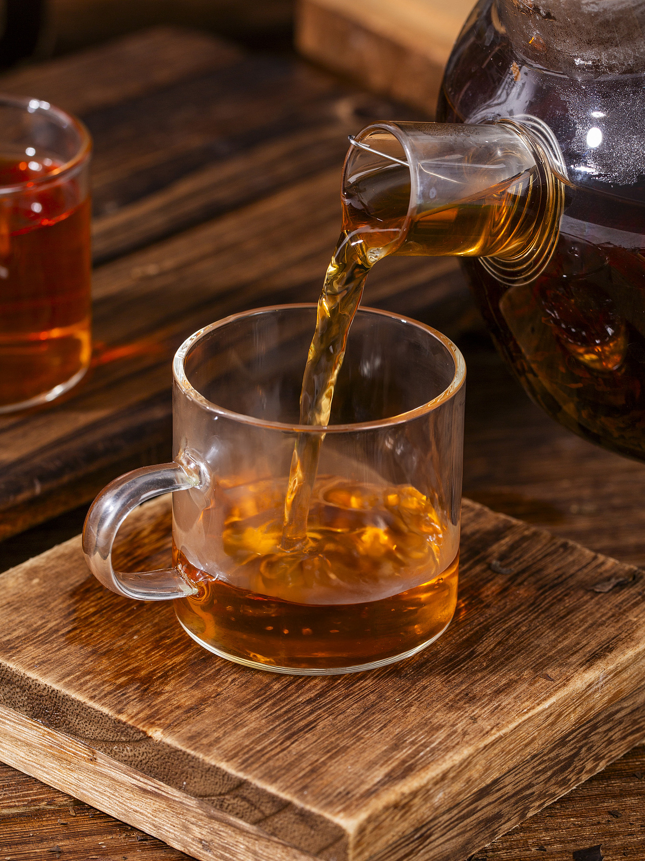 有间|洪海古树冰岛甜白茶