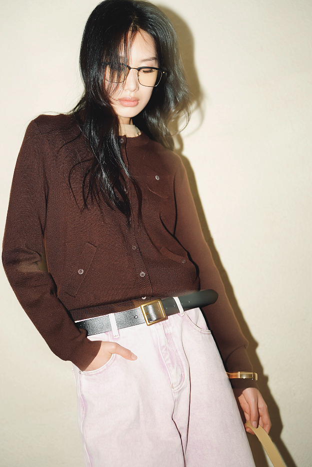 既要松驰感，又要大牌感！（图ZMzc4MDM0NjI4） - 时尚/艺术摄影 - 站酷设计师杨小叔_9527原创素材 - 站酷ZCOOL