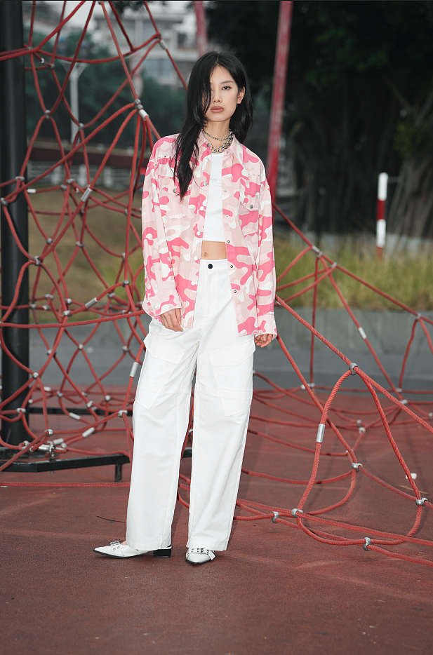 既要松驰感，又要大牌感！（图ZMzc4MDM0NjQ0） - 时尚/艺术摄影 - 站酷设计师杨小叔_9527原创素材 - 站酷ZCOOL