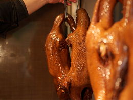 潮州鹵鵝｜重慶