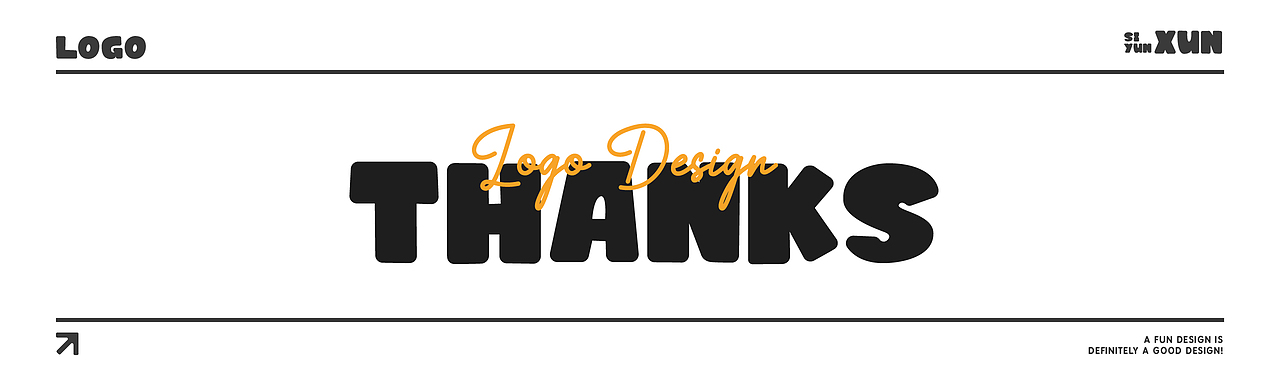 LOGO设计合集VOL.02 | 2024