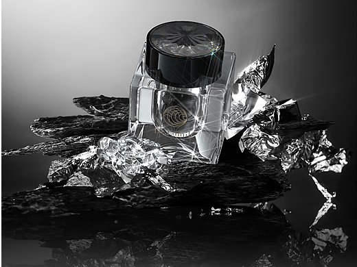 来美博士 黑宝石奢宠抚纹浓缩液