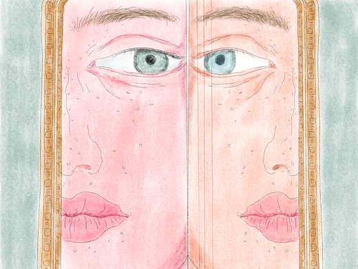 figure illustration