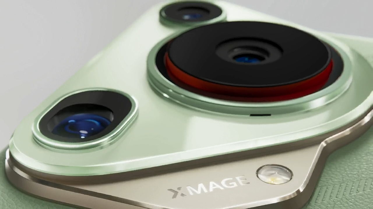 华为手机三维动画-HUAWEI pura 70 ultra