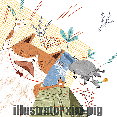 【肥猫。】国庆做甚？宅家吃。吃。吃。。。