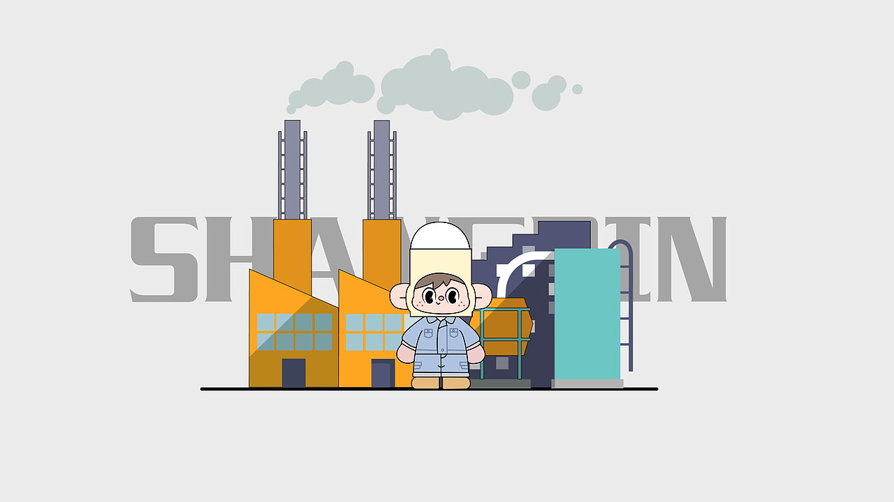 尚品文具（IP设计全案）（图ZMzc4MDQ5MTA0） - IP形象 - 站酷设计师在爱的无心岛原创素材 - 站酷ZCOOL