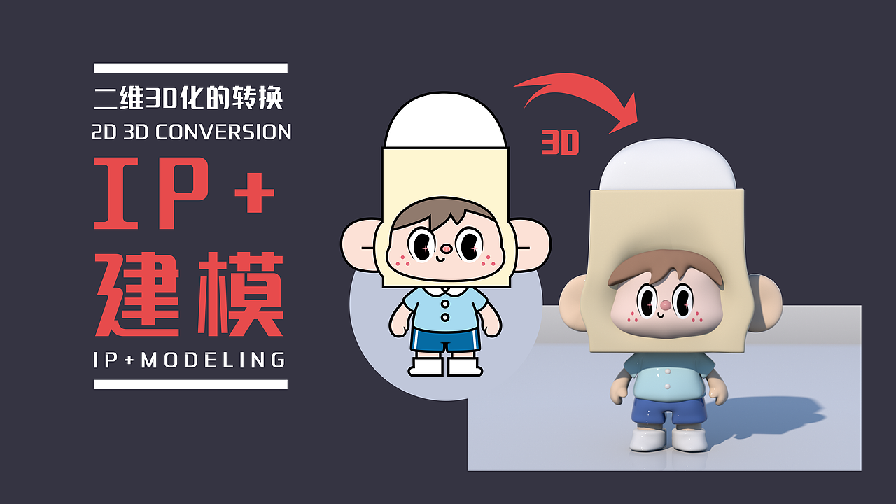 尚品文具（IP设计全案）（图ZMzc4MDQ5MjAw） - IP形象 - 站酷设计师在爱的无心岛原创素材 - 站酷ZCOOL