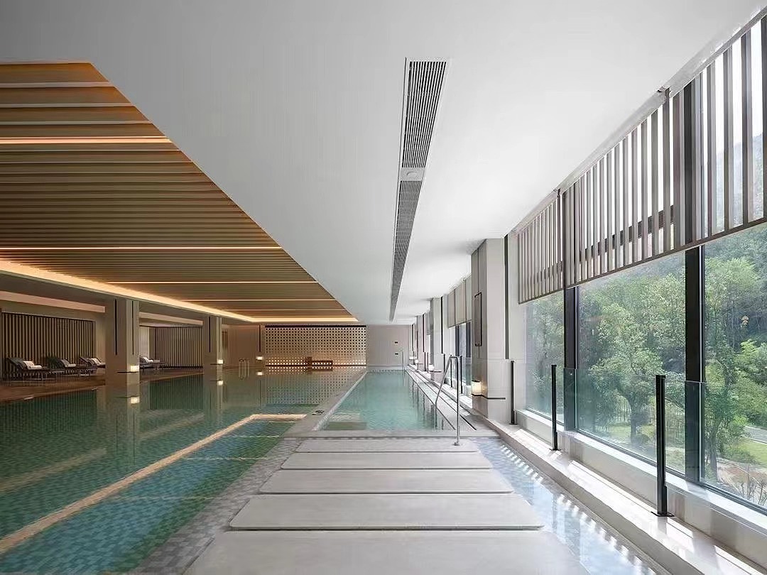 酒店民宿分享🍄