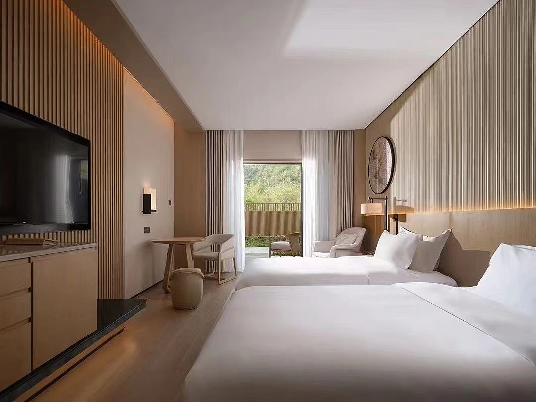 酒店民宿分享🍄