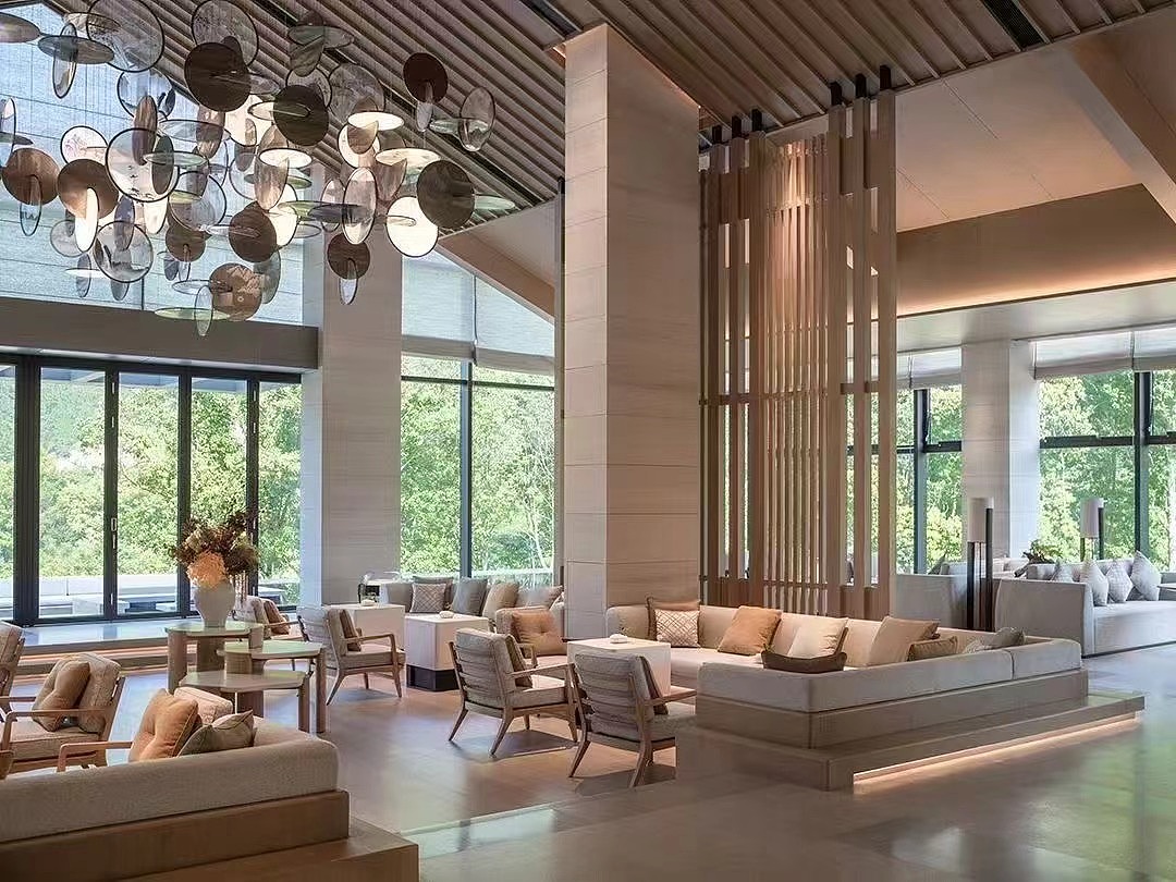 酒店民宿分享🍄