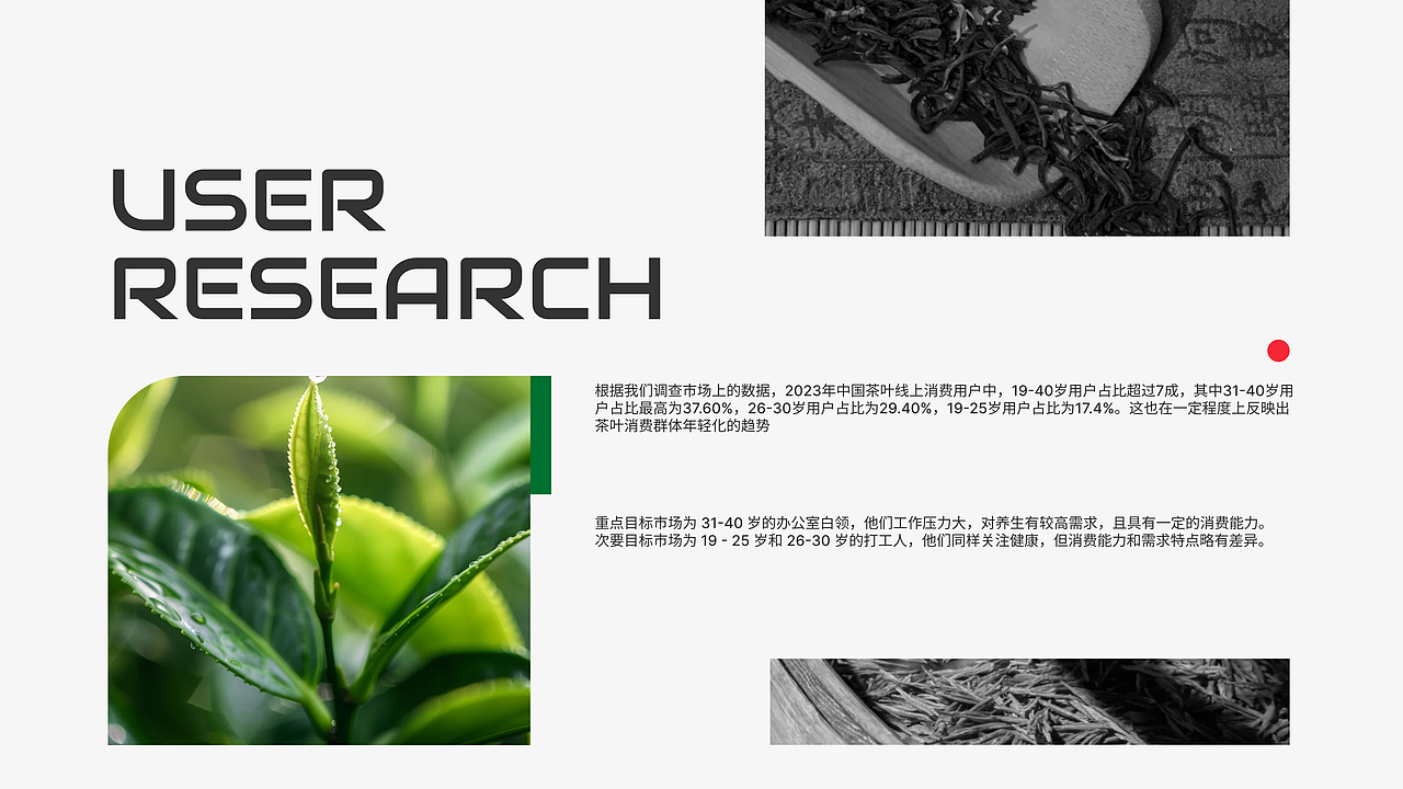 茶态-白茶品牌全案