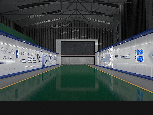 練習(xí)（個(gè)人主頁(yè)-ZNzA1MDM5NDQ=） - 展陳設(shè)計(jì) - 站酷設(shè)計(jì)師螞蟻采購(gòu)原創(chuàng)素材 - 站酷ZCOOL