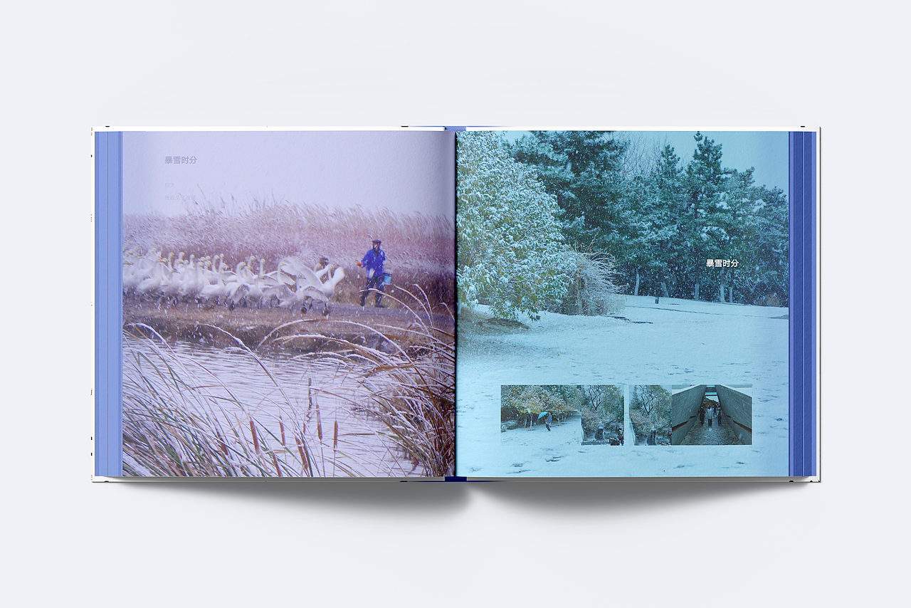 摄影集《Valuri》