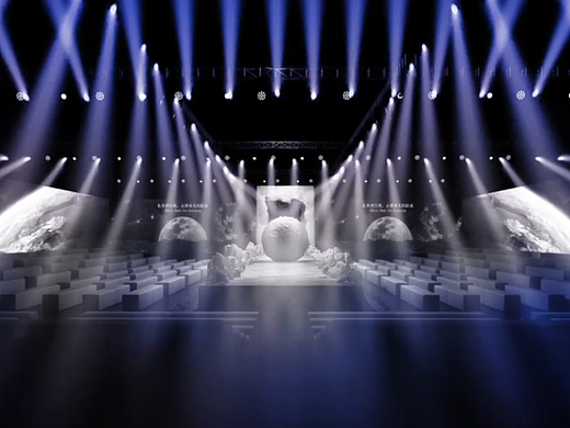 🚀✨ 月球秀场大揭秘 ✨🚀