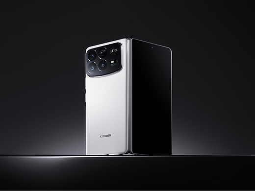 小米MIXFold4