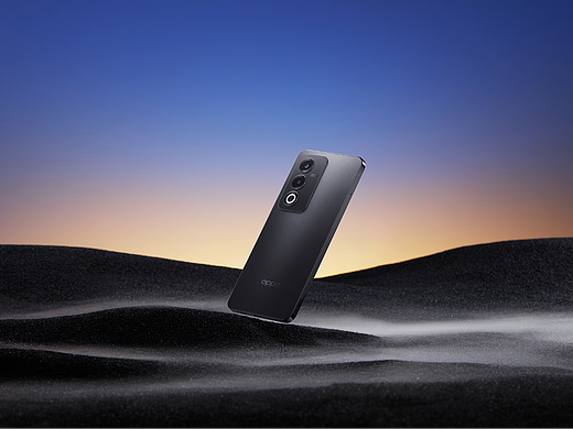 oppo 手机