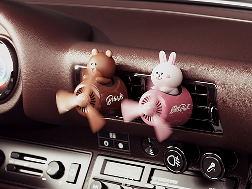 2024电商产品图渲染作品展示