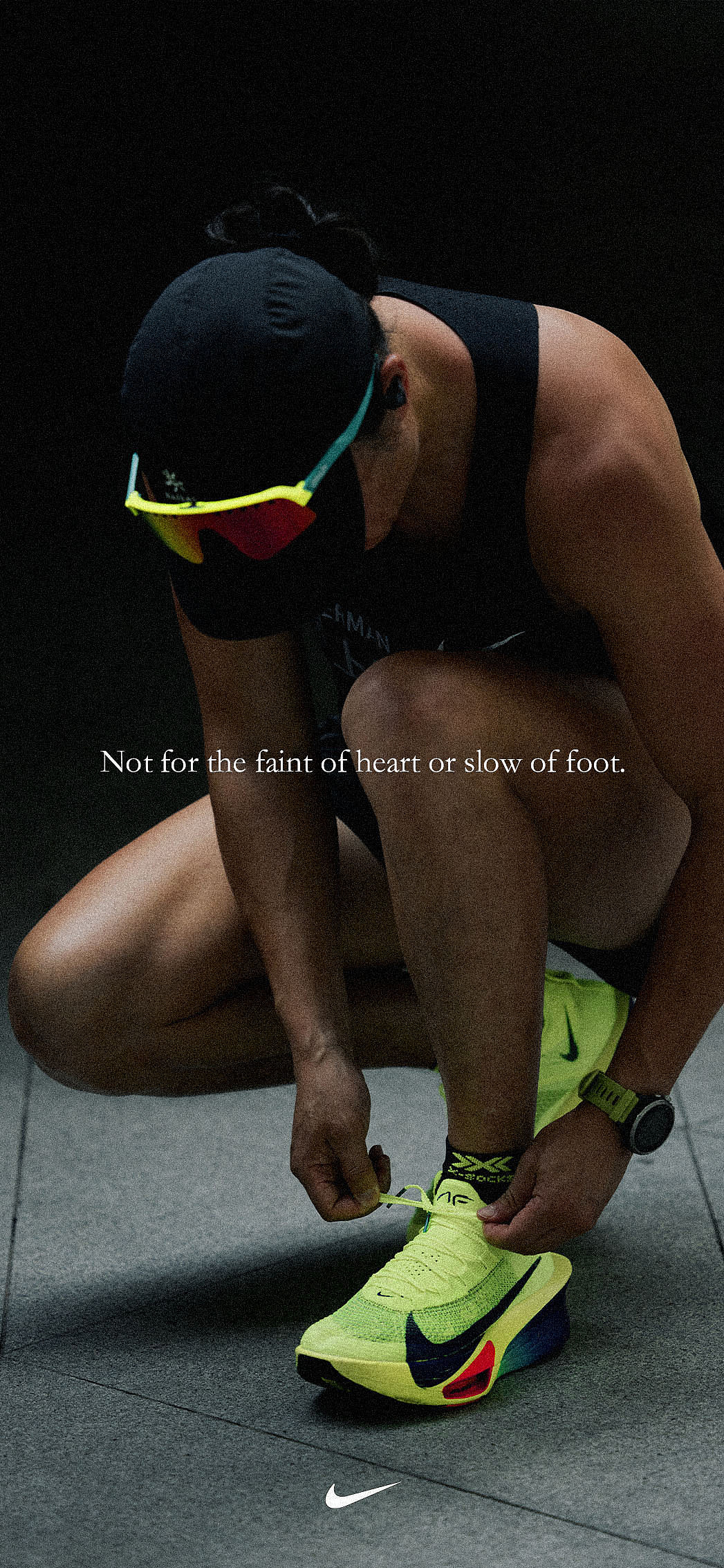 新鞋上脚,快乐的不得了~