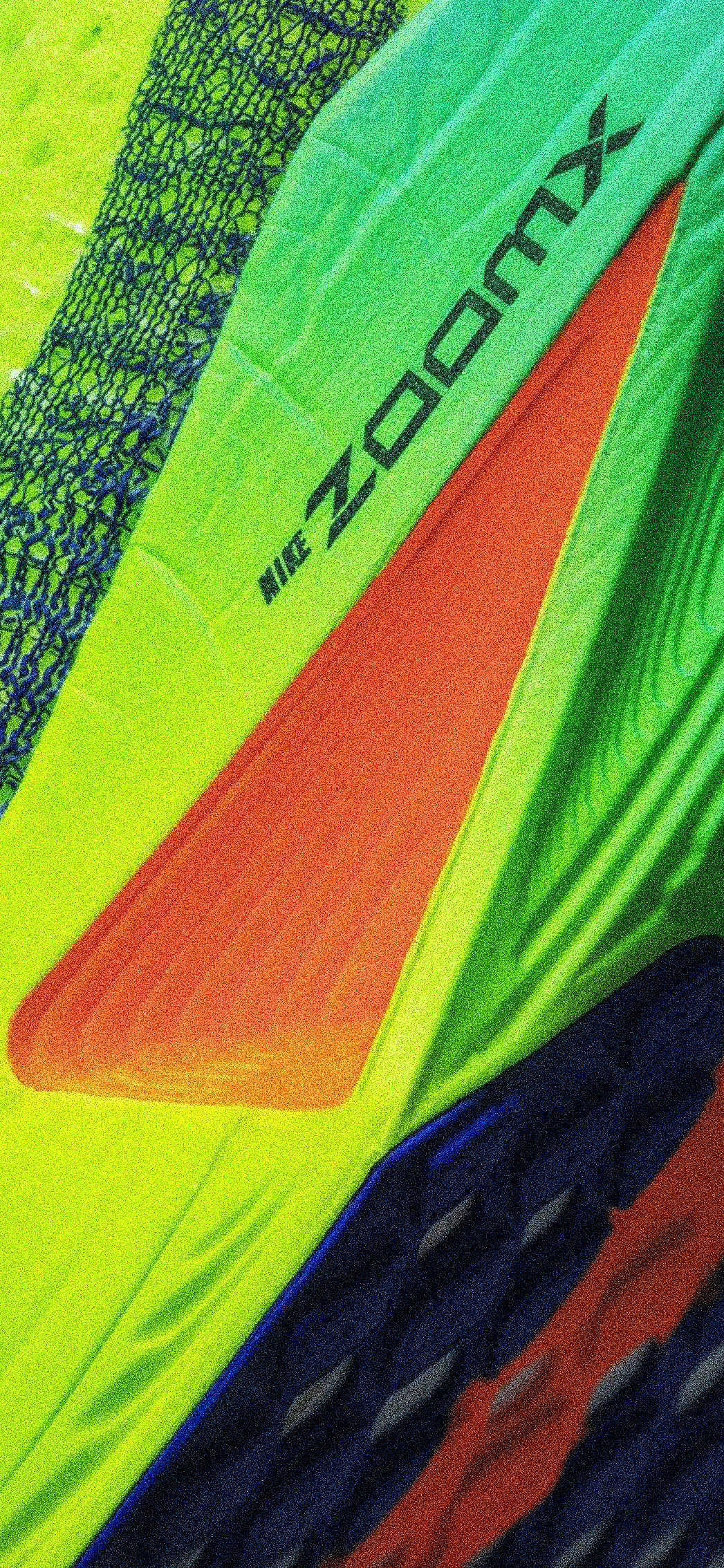 新鞋上脚,快乐的不得了~