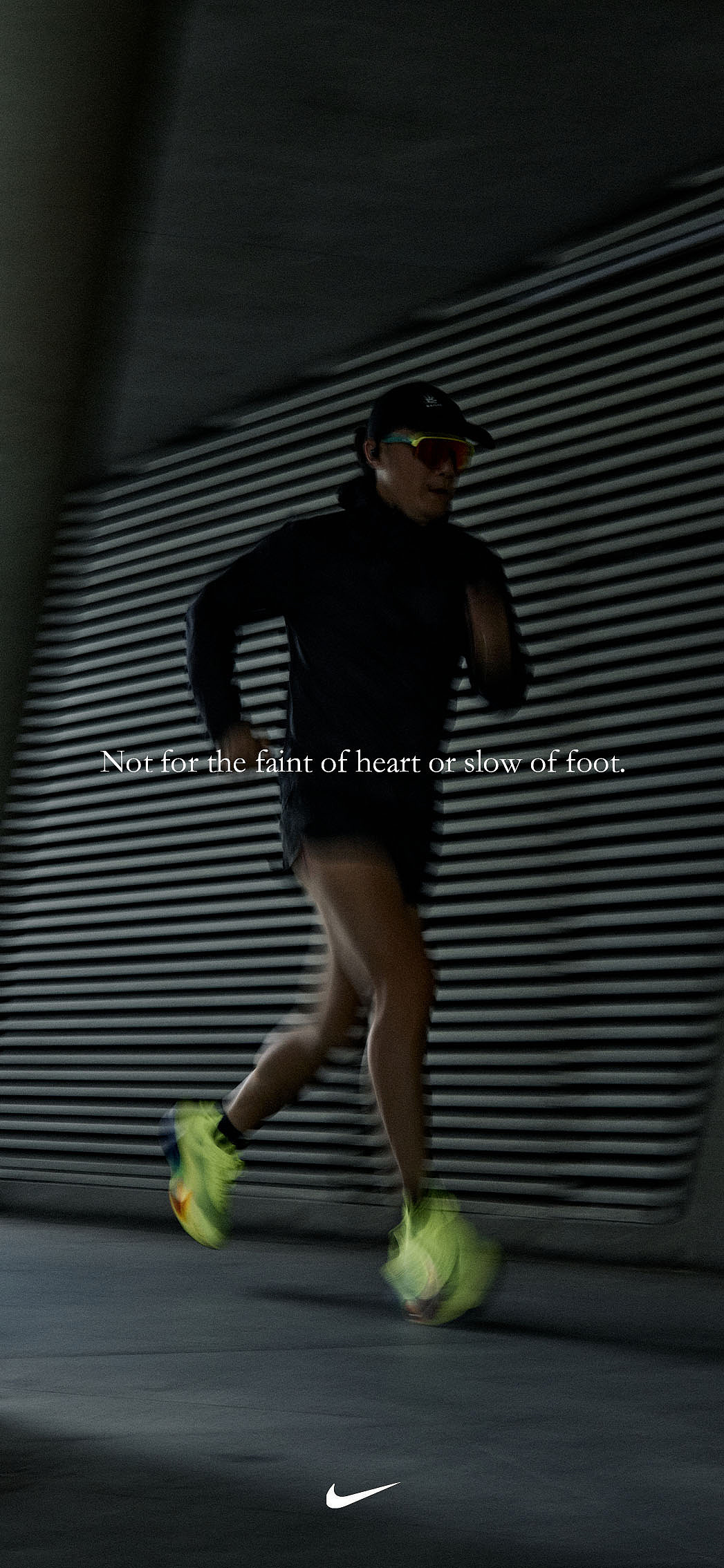 新鞋上脚,快乐的不得了~