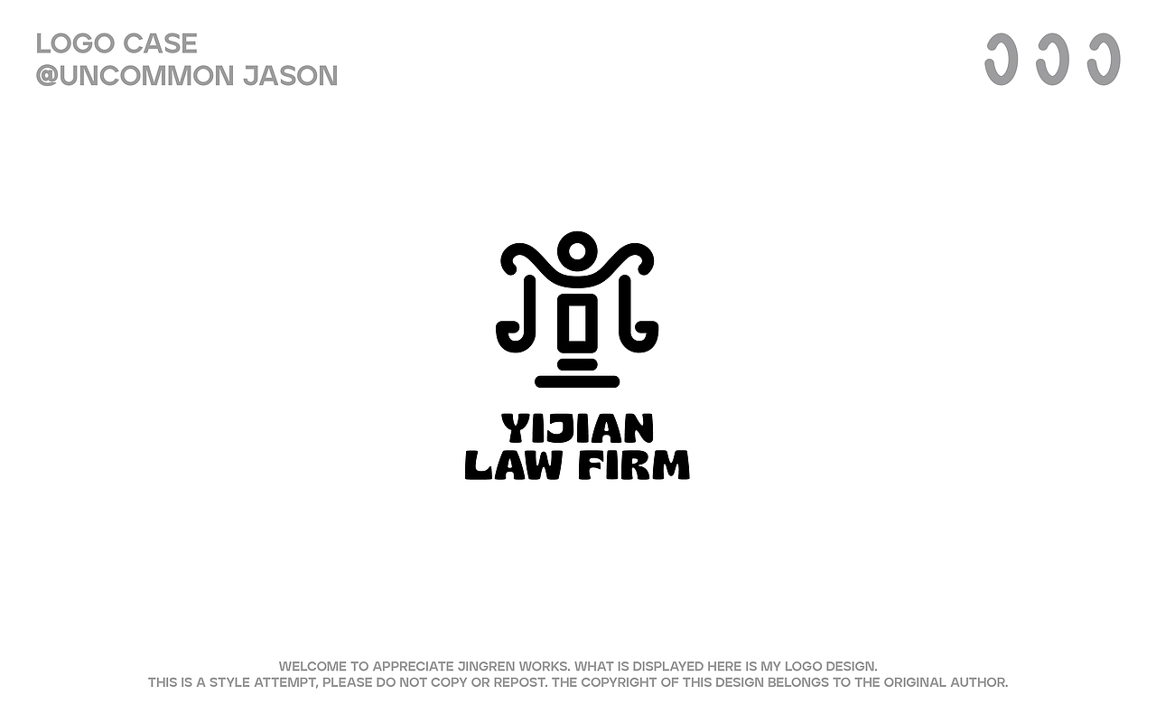 LOGO DESIGN｜2024 LOGO｜VOL.02（图ZMzc4MDYyNTI0） - Logo - 站酷设计师景仁不惊人原创素材 - 站酷ZCOOL