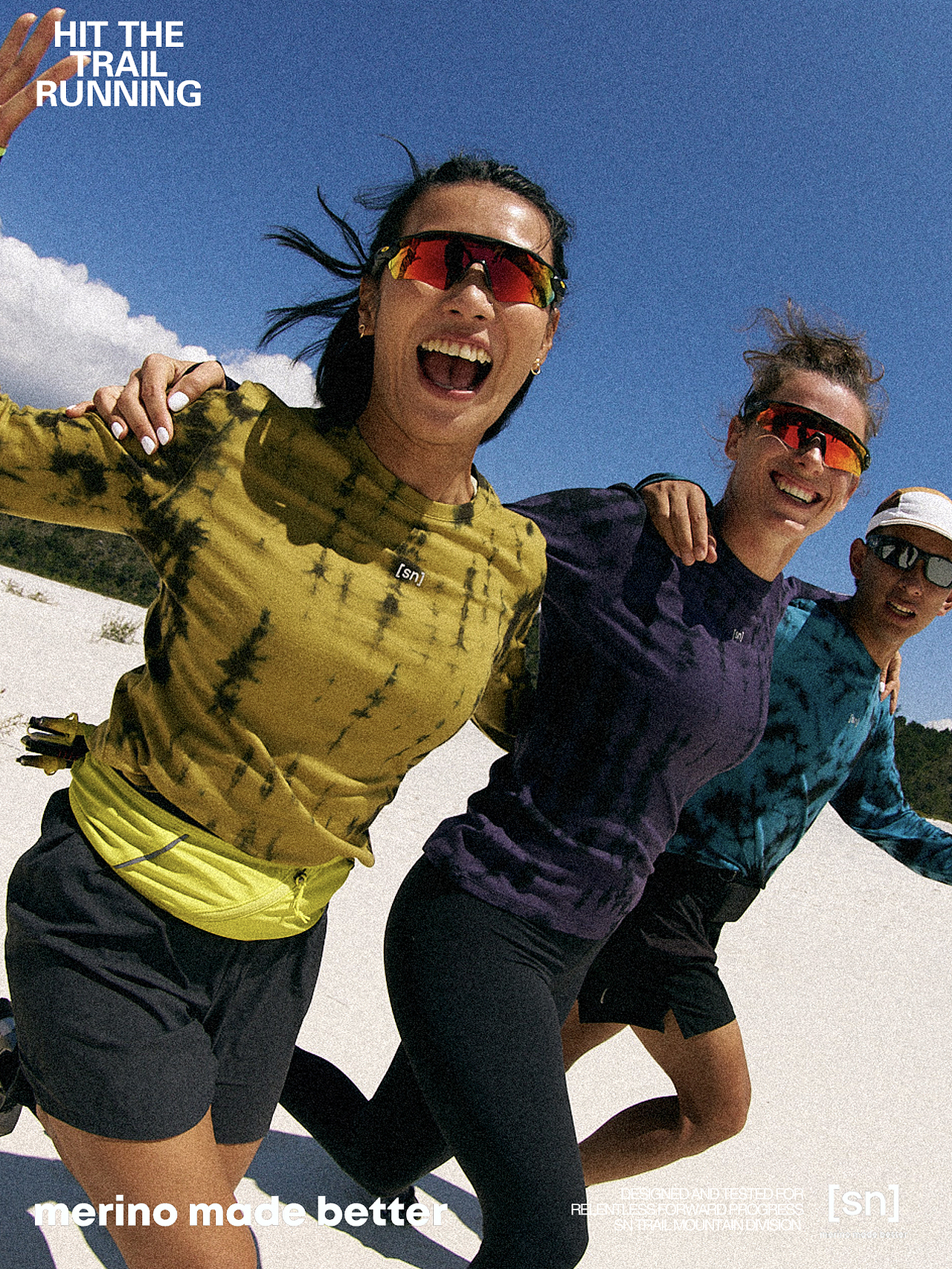 SN 24秋冬形象大片（下）