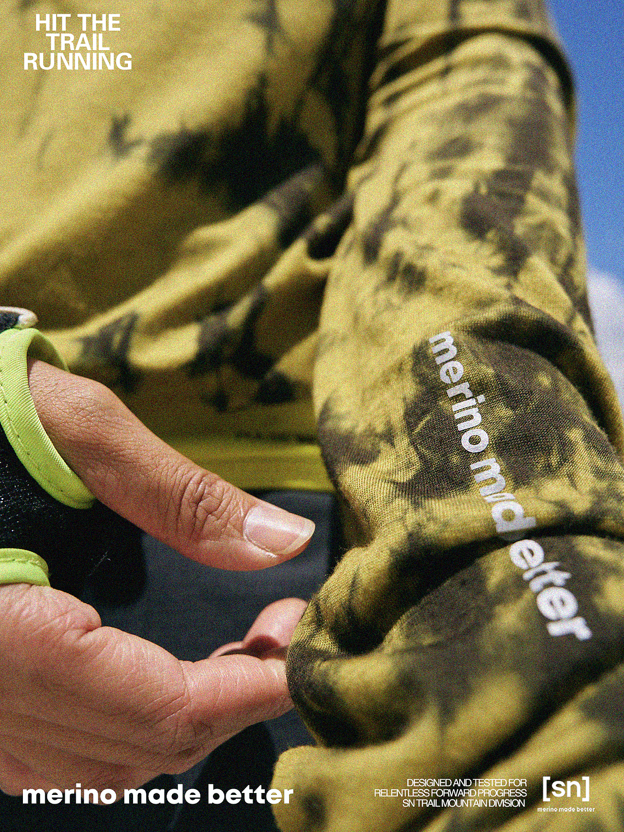 SN 24秋冬形象大片（下）