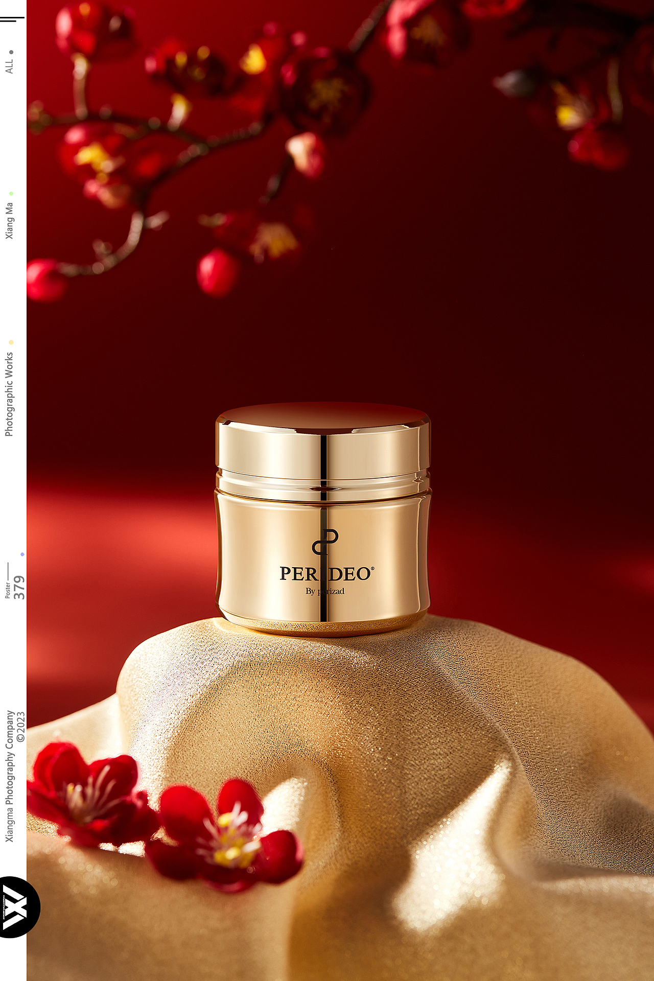 PERIDEO | 响马摄影