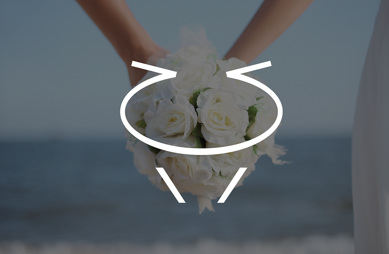 品牌设计-欢喜花艺工作室（图ZMzc4MDY5MjE2） - 品牌 - 站酷设计师有没有品牌设计原创素材 - 站酷ZCOOL