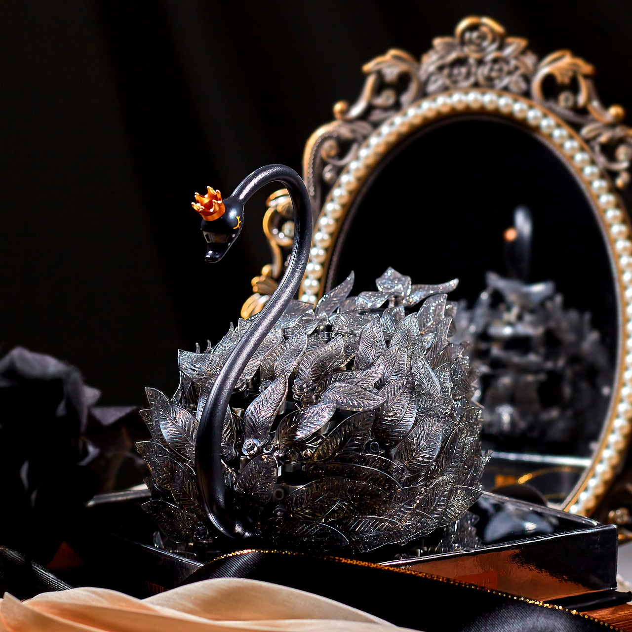 黑天鵝（圖ZMzc4MDY5NDI0） - 產(chǎn)品攝影 - 站酷設(shè)計(jì)師路途不坦原創(chuàng)素材 - 站酷ZCOOL