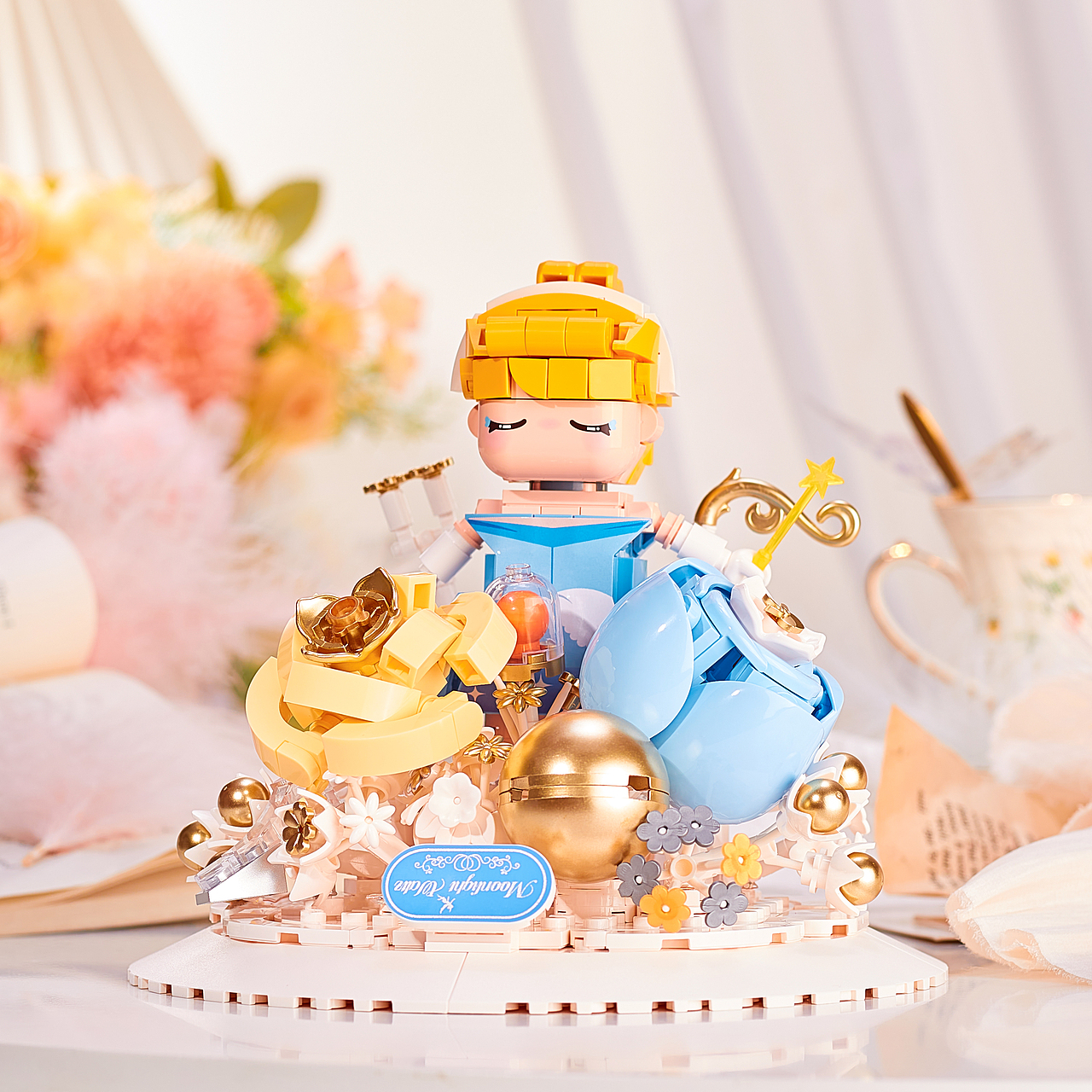 更新 更新 更新 公主系列（圖ZMzc4MDY5OTYw） - 產(chǎn)品攝影 - 站酷設(shè)計師路途不坦原創(chuàng)素材 - 站酷ZCOOL