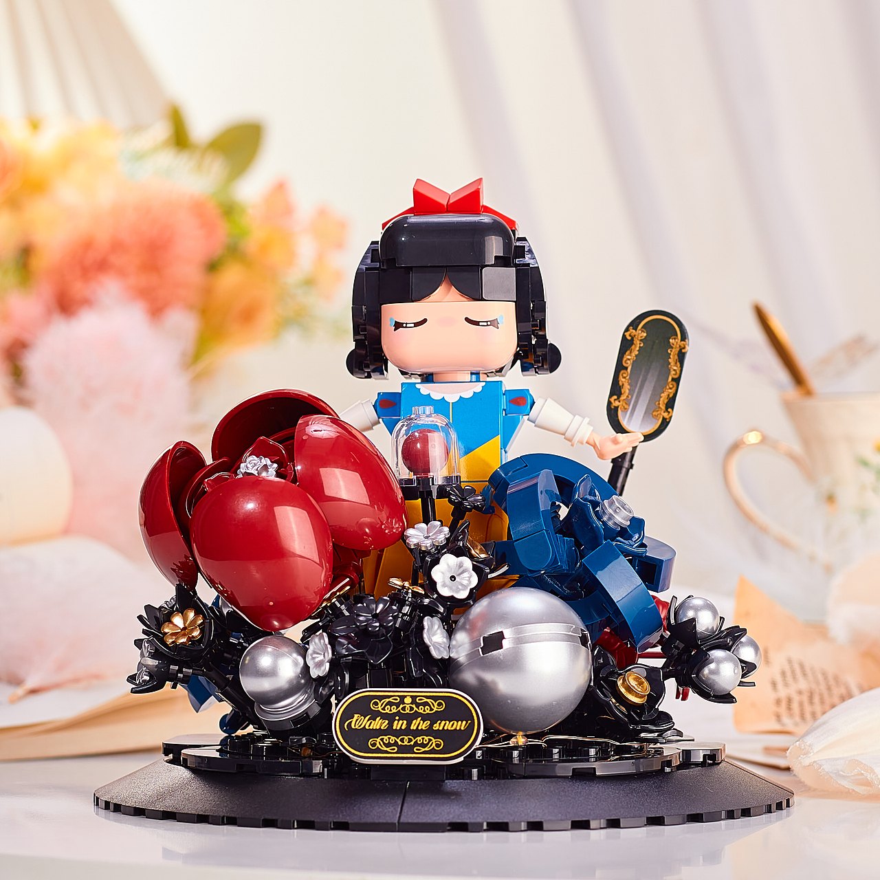 更新 更新 更新 公主系列（圖ZMzc4MDY5OTY4） - 產(chǎn)品攝影 - 站酷設(shè)計師路途不坦原創(chuàng)素材 - 站酷ZCOOL