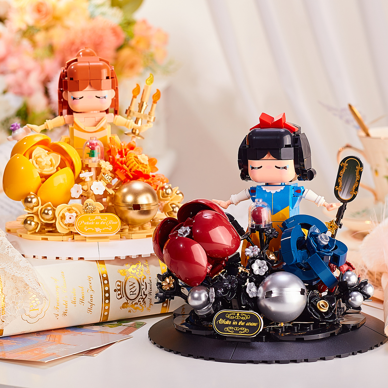 更新 更新 更新 公主系列（圖ZMzc4MDcwMDEy） - 產(chǎn)品攝影 - 站酷設(shè)計師路途不坦原創(chuàng)素材 - 站酷ZCOOL