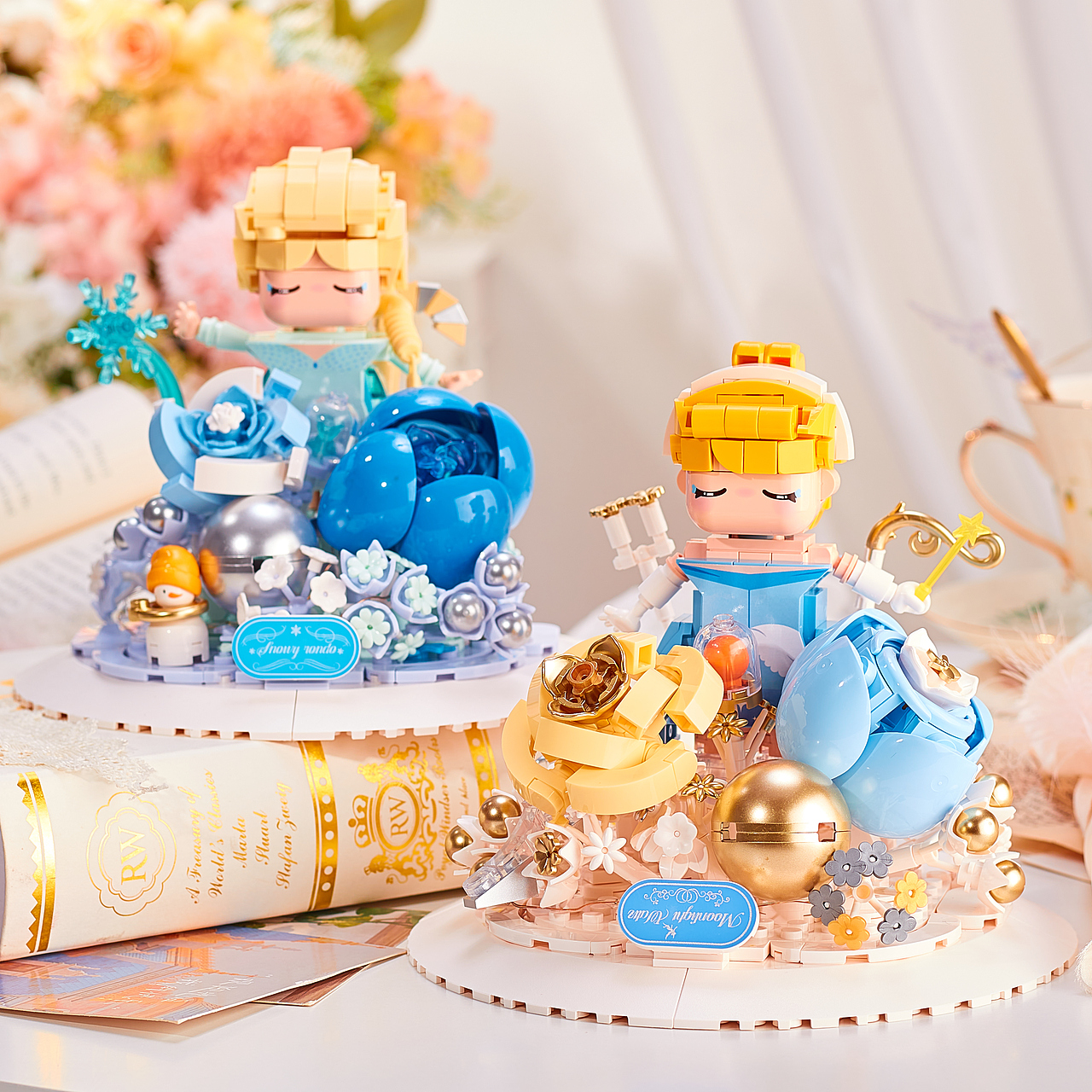 更新 更新 更新 公主系列（圖ZMzc4MDcwMDA4） - 產(chǎn)品攝影 - 站酷設(shè)計師路途不坦原創(chuàng)素材 - 站酷ZCOOL