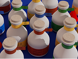 GRINDCOFFEE烘焙咖啡豆包装全案